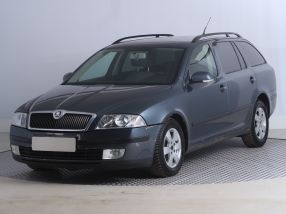 Škoda Octavia - 2006