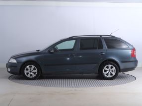 Škoda Octavia - 2006