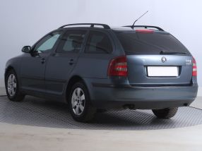 Škoda Octavia - 2006