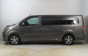 Toyota ProAce Verso - 2019