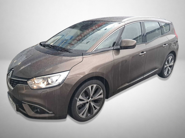 Renault Grand Scenic 2018