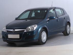 Opel Astra - 2008
