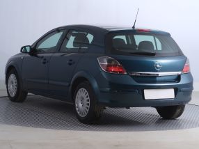 Opel Astra - 2008