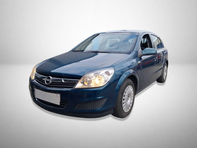 Opel Astra 2008