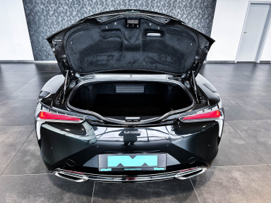 Lexus LC - 2020