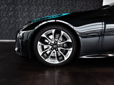 Lexus LC - 2020