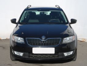 Škoda Octavia - 2013