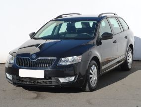 Škoda Octavia - 2013