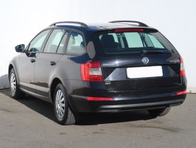 Škoda Octavia - 2013