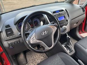 Hyundai ix20 - 2018