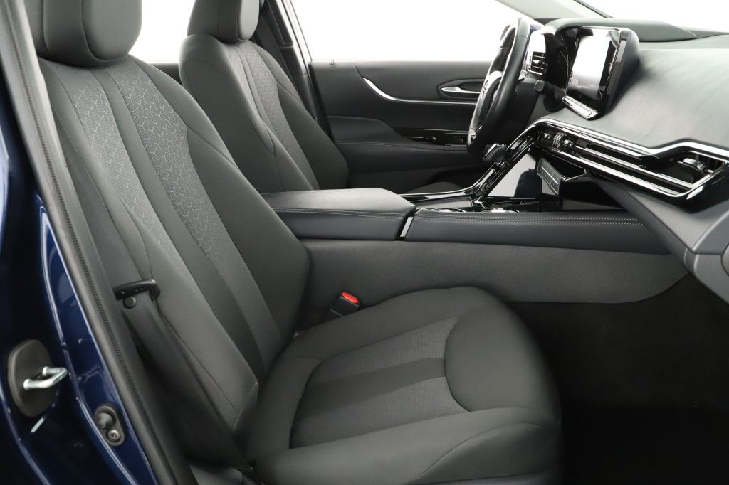 Toyota Mirai