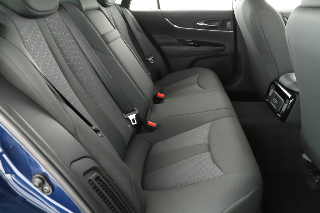 Toyota Mirai