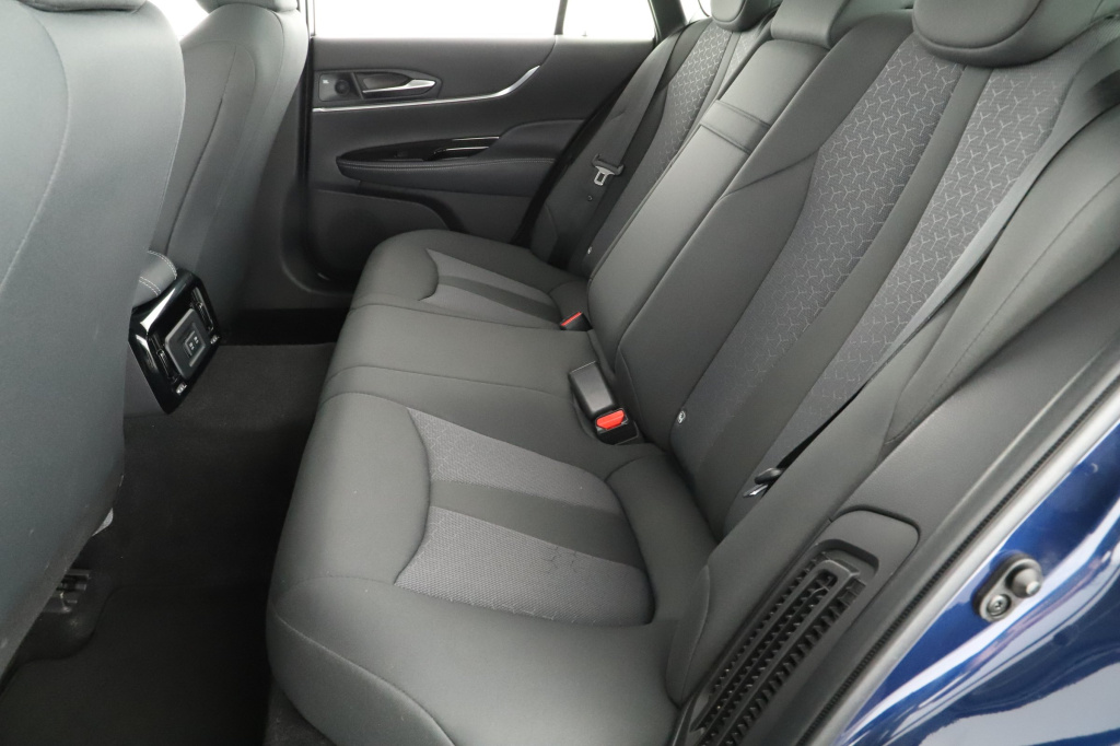 Toyota Mirai
