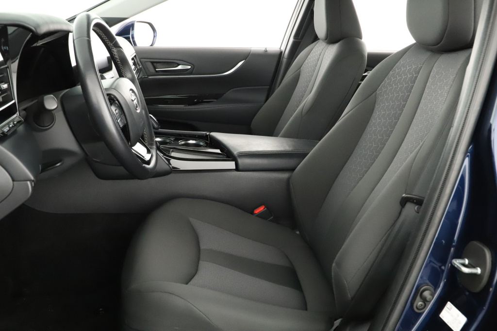 Toyota Mirai