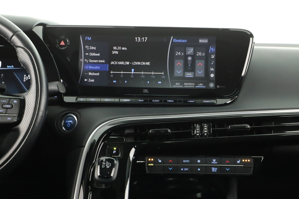 Toyota Mirai