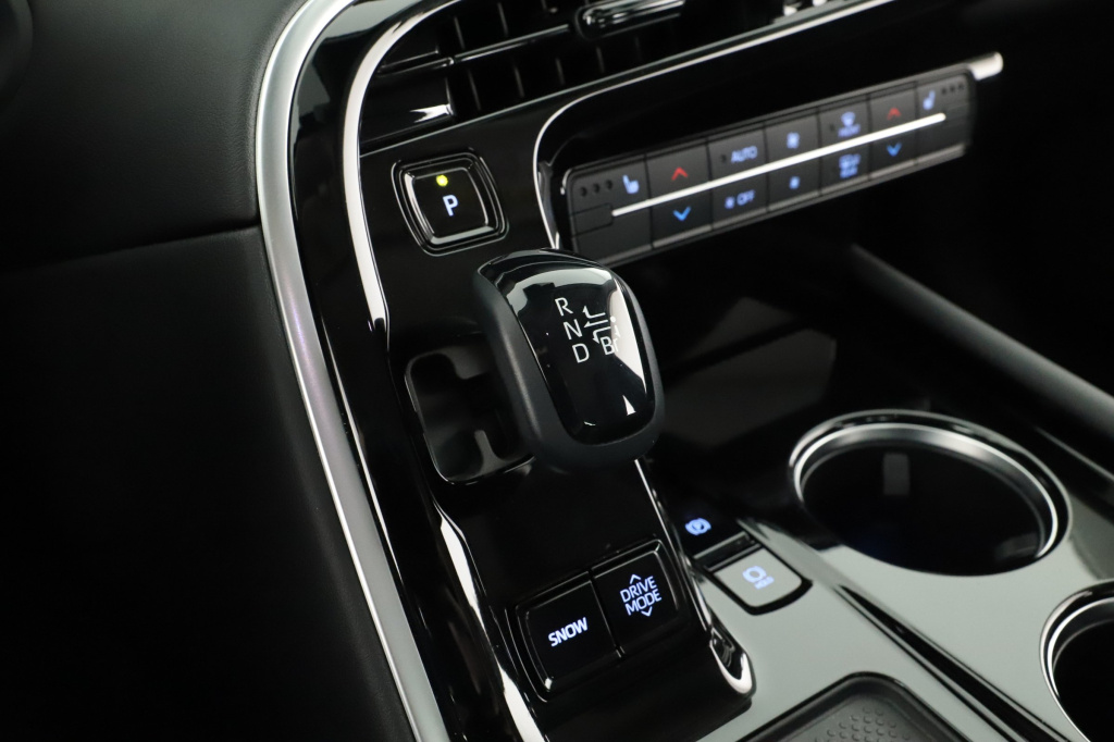Toyota Mirai
