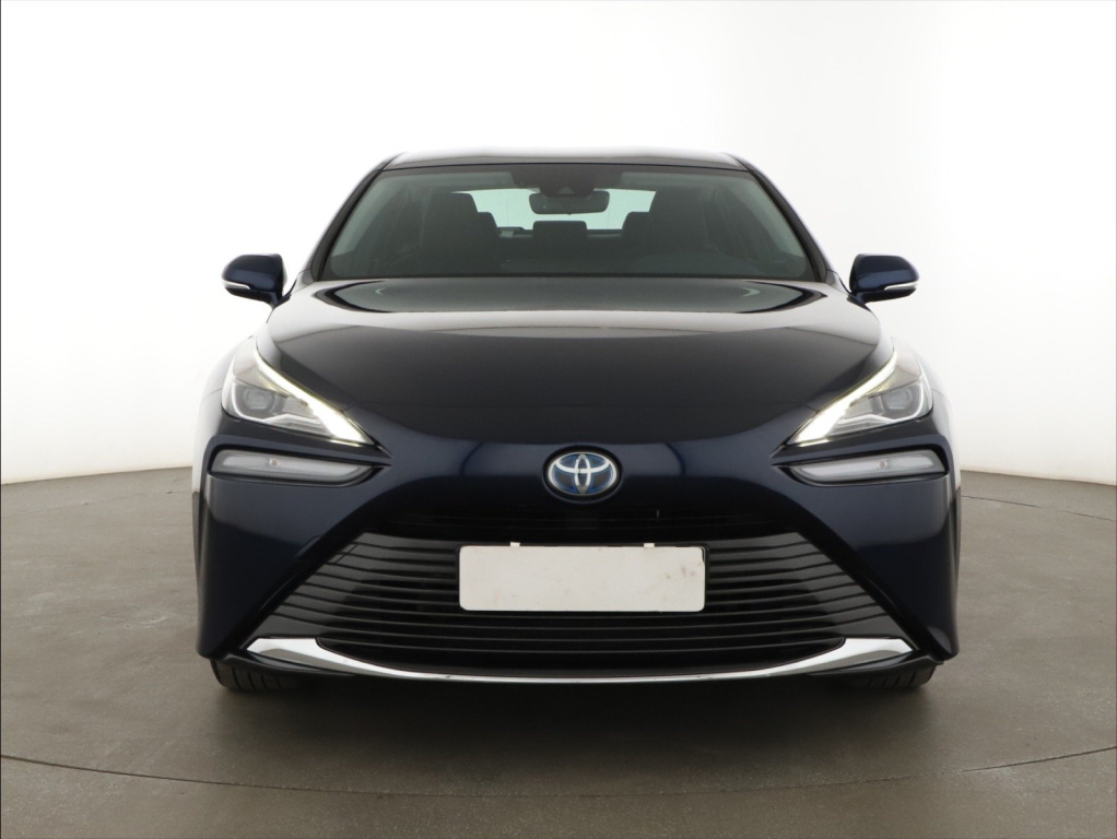 Toyota Mirai