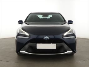 Toyota Mirai - 2022