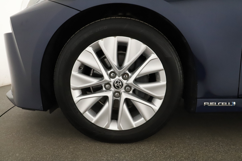 Toyota Mirai