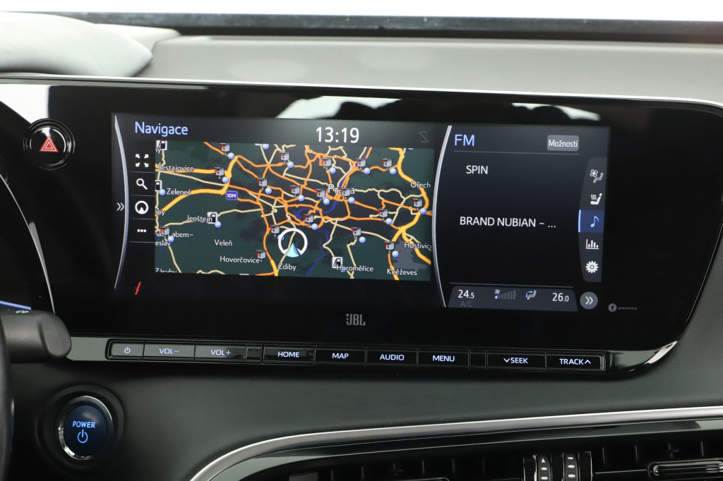 Toyota Mirai