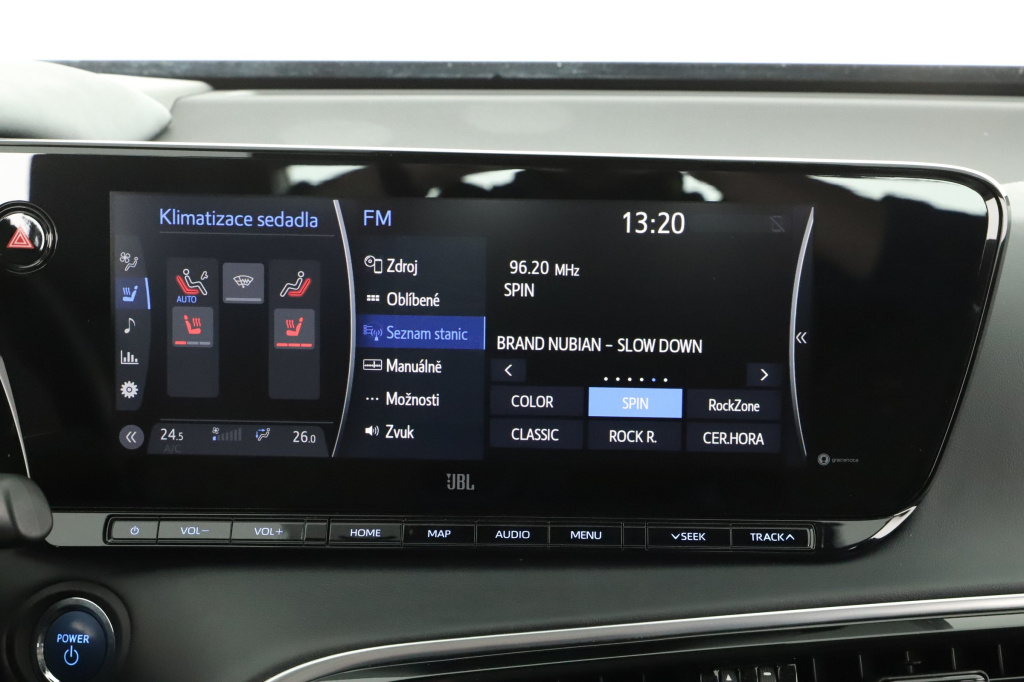 Toyota Mirai
