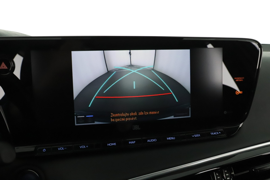 Toyota Mirai