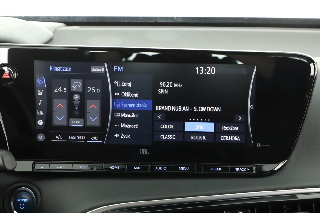 Toyota Mirai