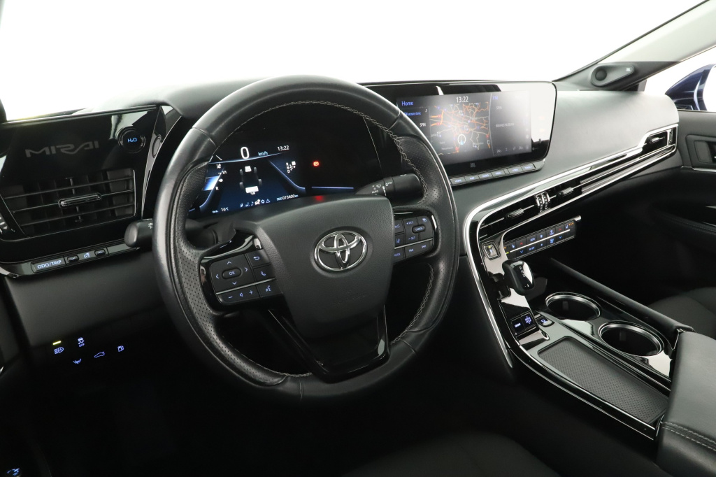 Toyota Mirai