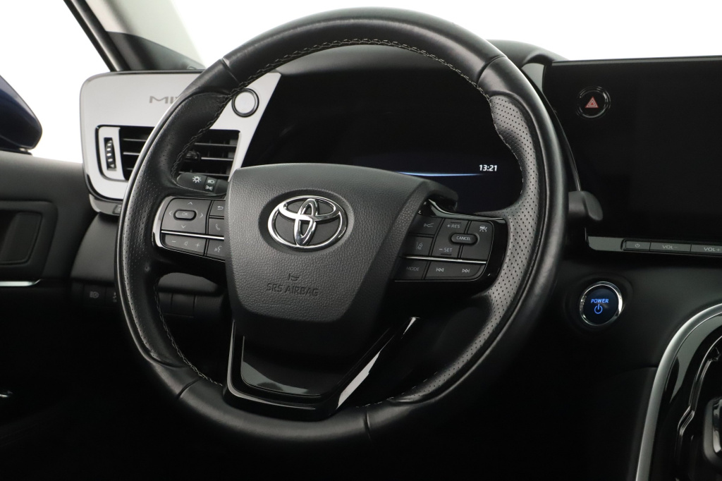 Toyota Mirai