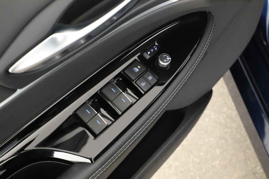 Toyota Mirai