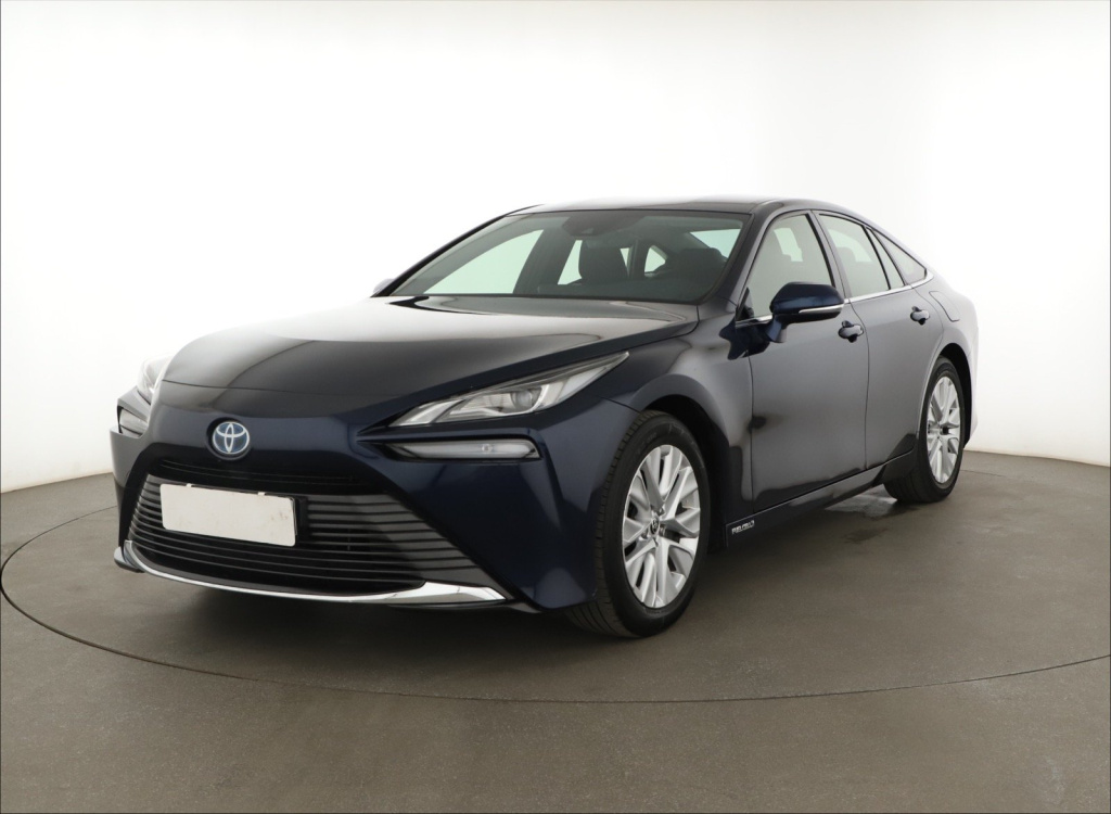 Toyota Mirai