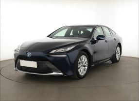 Toyota Mirai - 2022
