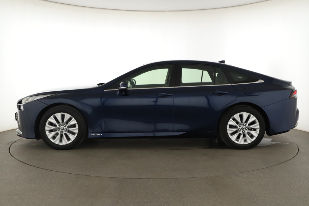 Toyota Mirai