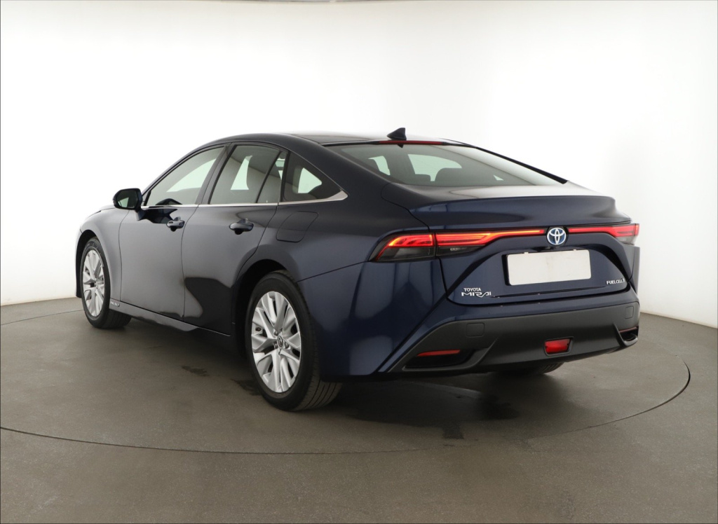 Toyota Mirai