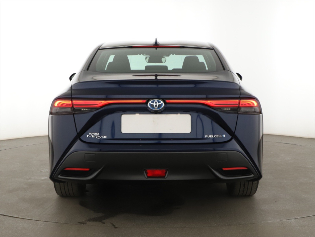 Toyota Mirai