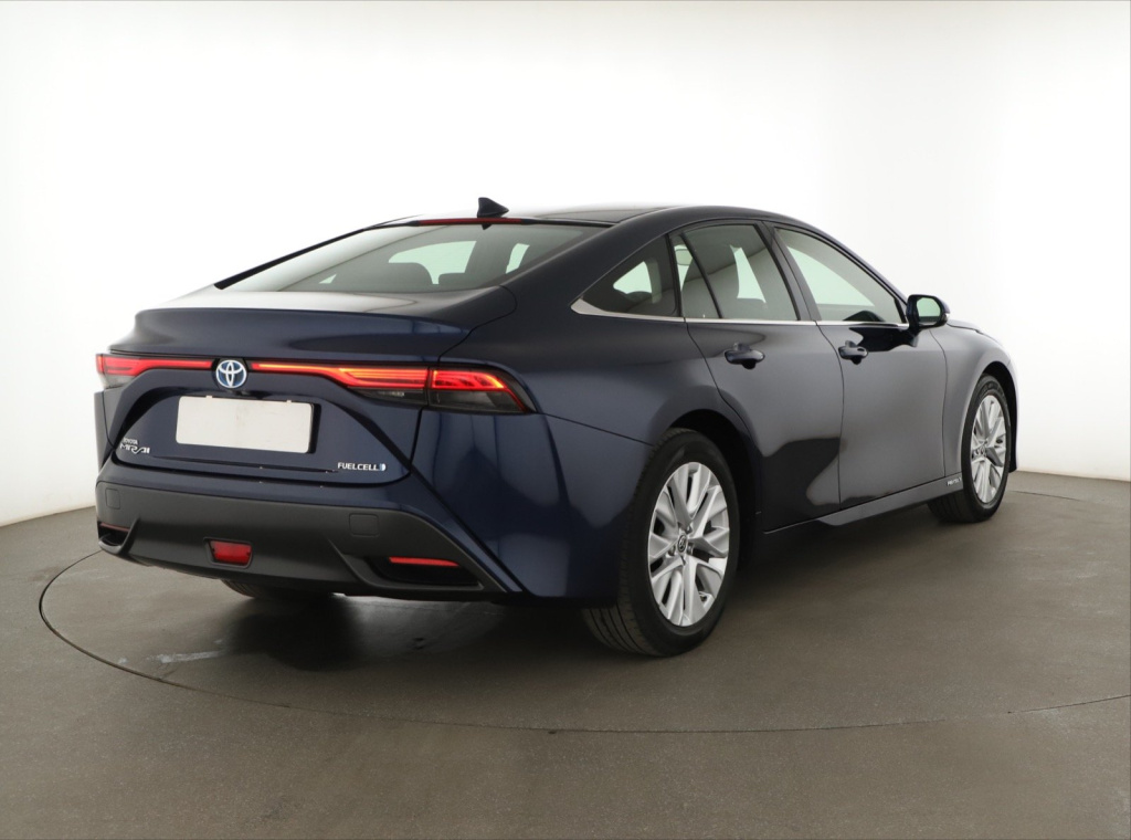 Toyota Mirai