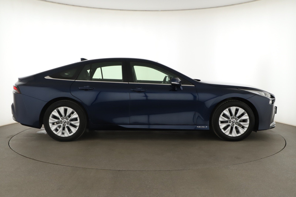 Toyota Mirai