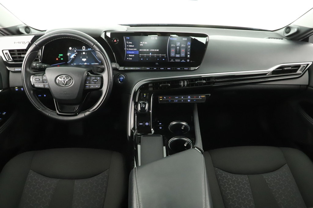 Toyota Mirai