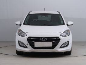 Hyundai i30 - 2015