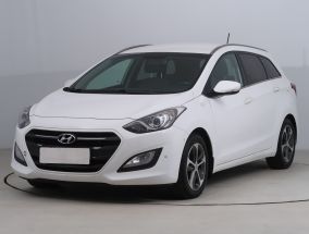 Hyundai i30 - 2015