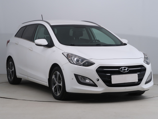 Hyundai i30 2015