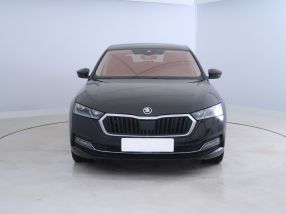Skoda Octavia - 2020