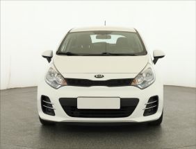 Kia Rio - 2017