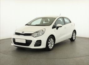 Kia Rio - 2017