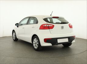 Kia Rio - 2017