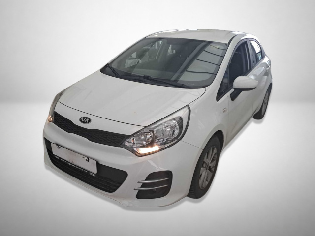 Kia Rio 2017
