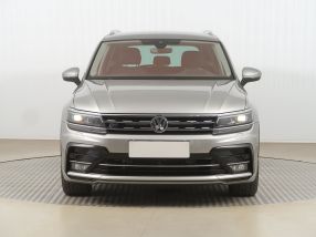 Volkswagen Tiguan - 2018