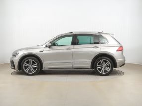 Volkswagen Tiguan - 2018