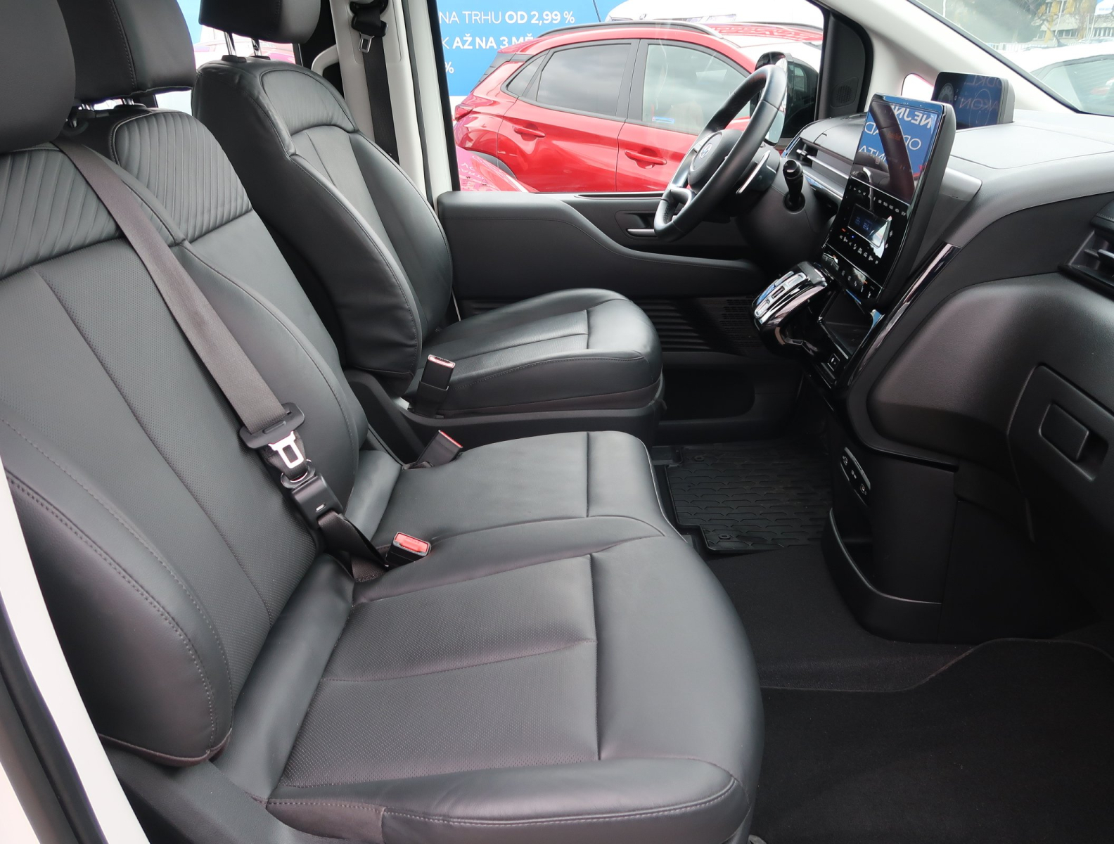 Hyundai Staria - 2022