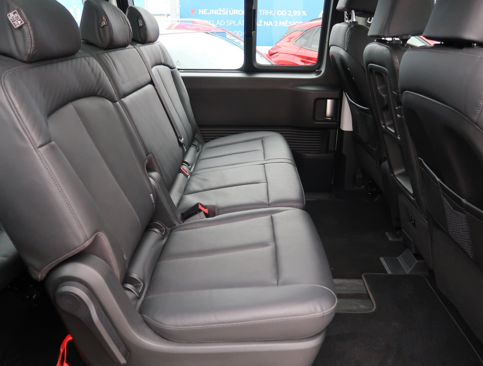 Hyundai Staria - 2022